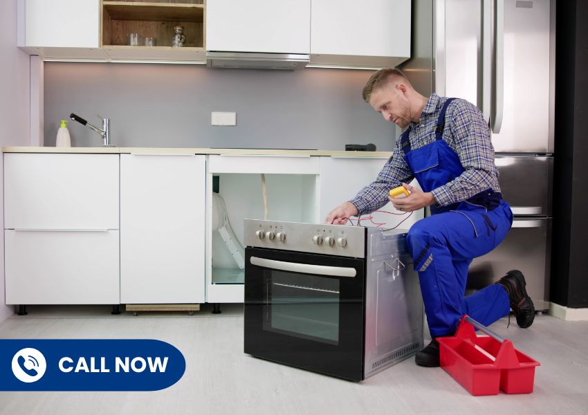Appliance Repair Services in Hudson Falls, NY
